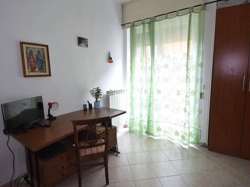 appartamento in vendita a Lecce in zona Leuca