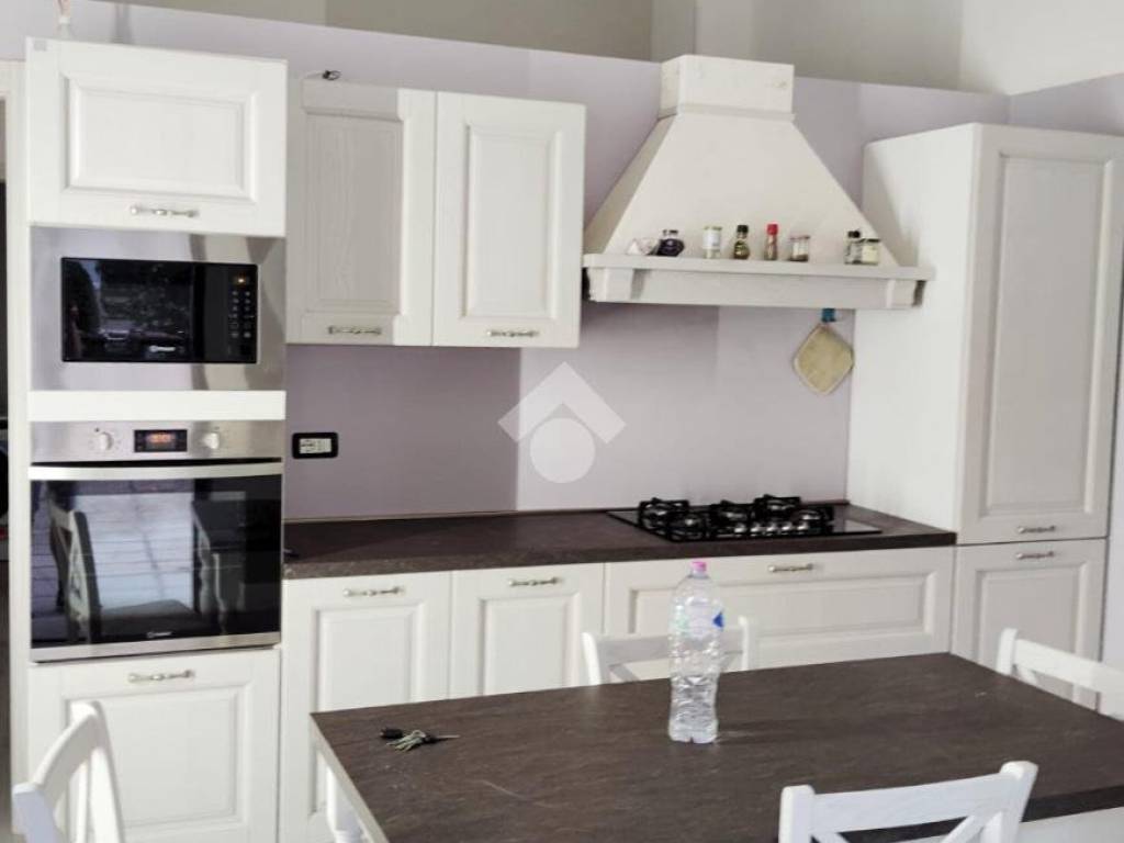 appartamento in vendita a Lecce in zona Leuca