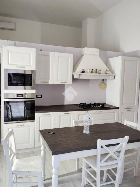 appartamento in vendita a Lecce in zona Leuca