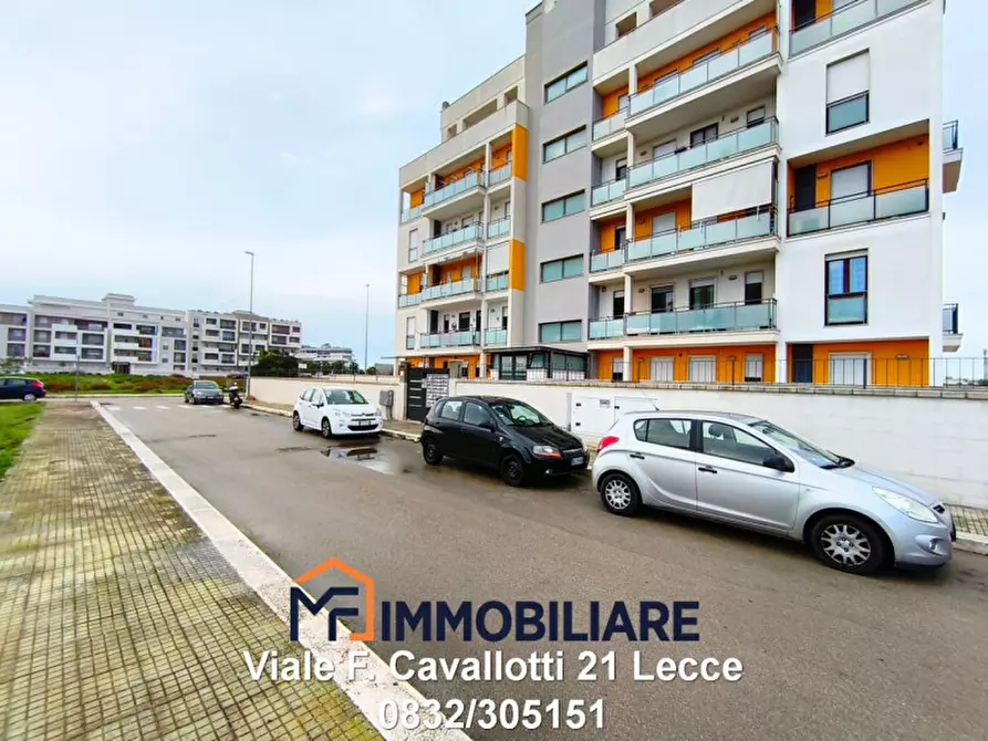 appartamento in vendita a Lecce