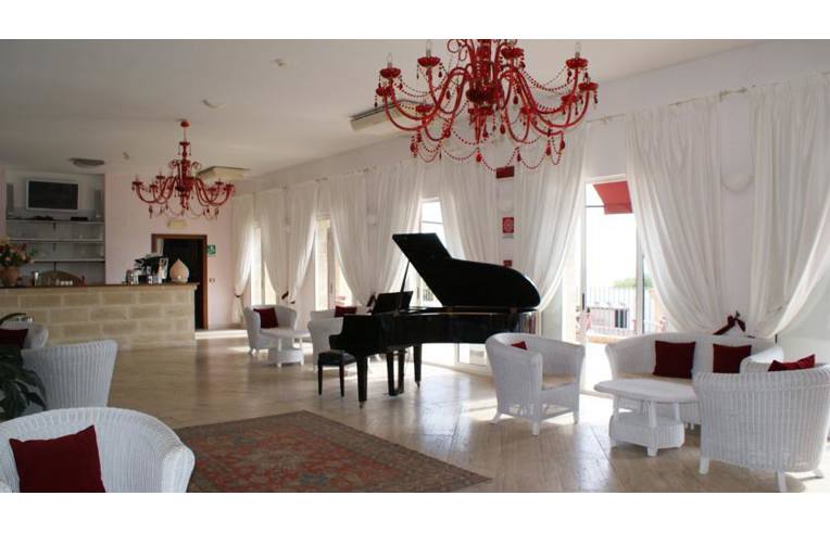 appartamento in vendita a Lecce in zona Leuca