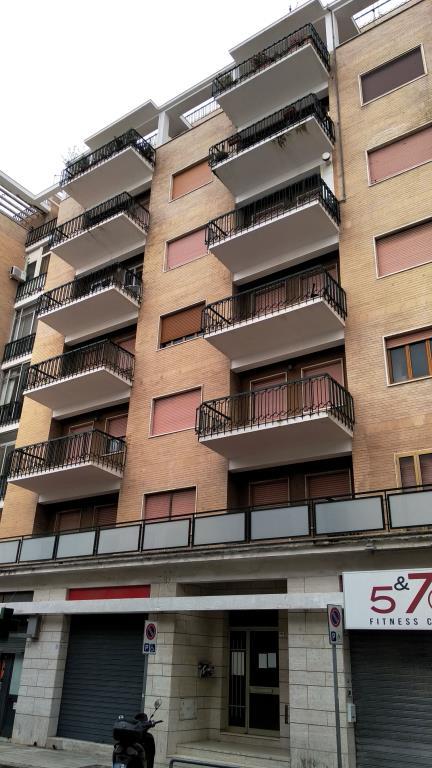 appartamento in vendita a Lecce in zona Centro Città