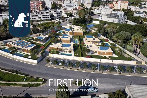 casa indipendente in vendita a Lecce in zona Salesiani