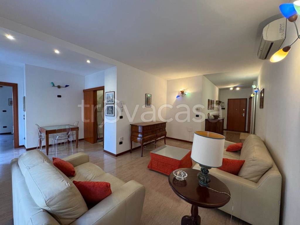 appartamento in vendita a Lecce in zona Centro Città