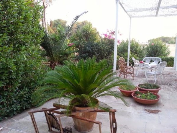 casa indipendente in vendita a Lecce