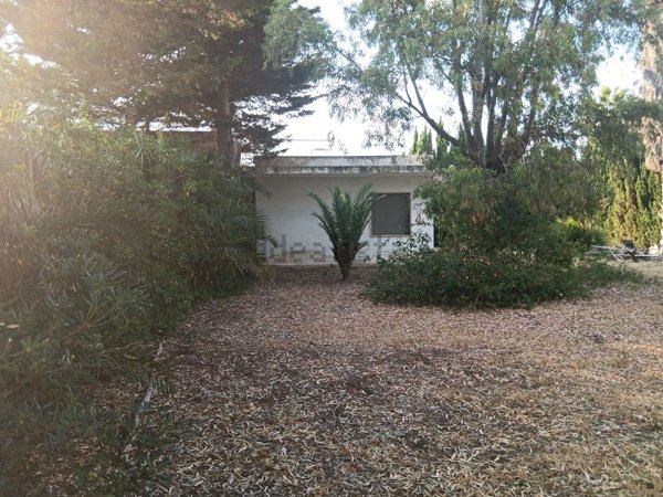 casa indipendente in vendita a Lecce in zona San Cataldo