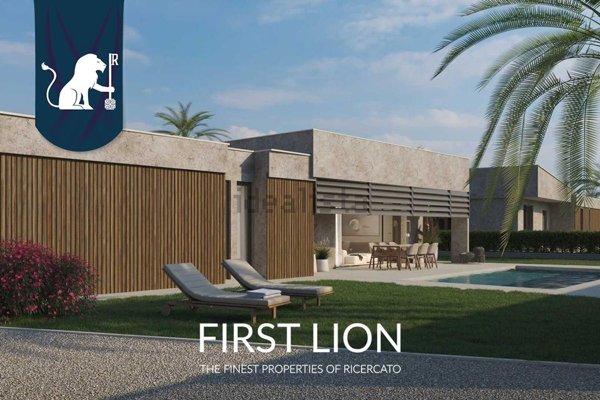 casa indipendente in vendita a Lecce in zona Salesiani