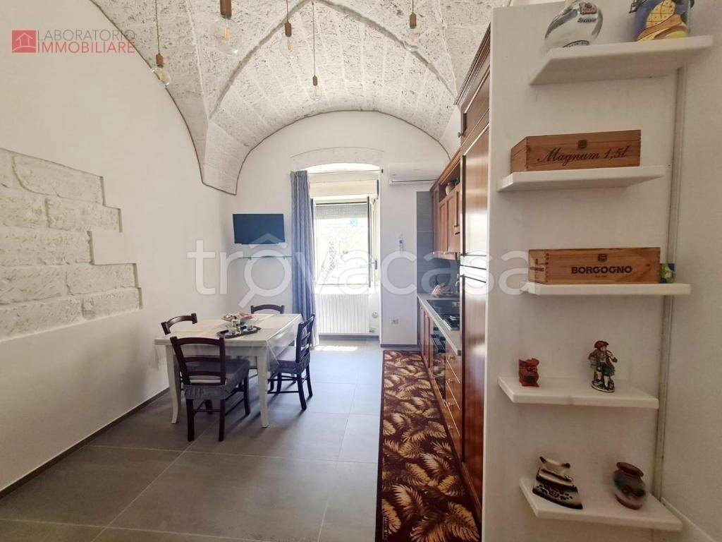 appartamento in vendita a Lecce in zona Rudiae