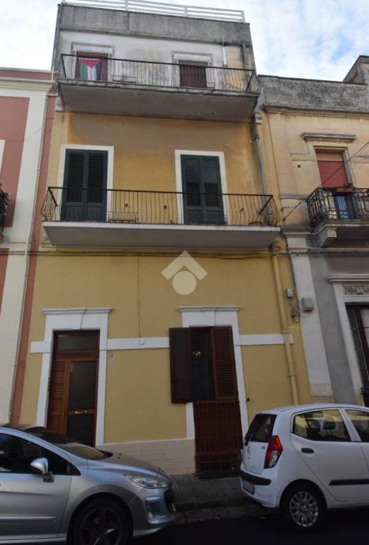 appartamento in vendita a Lecce in zona Leuca