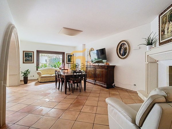 casa indipendente in vendita a Lecce
