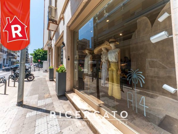 negozio in vendita a Lecce in zona Mazzini