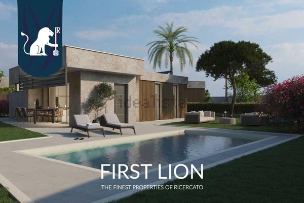 casa indipendente in vendita a Lecce in zona Salesiani