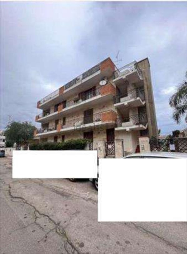 appartamento in vendita a Lecce