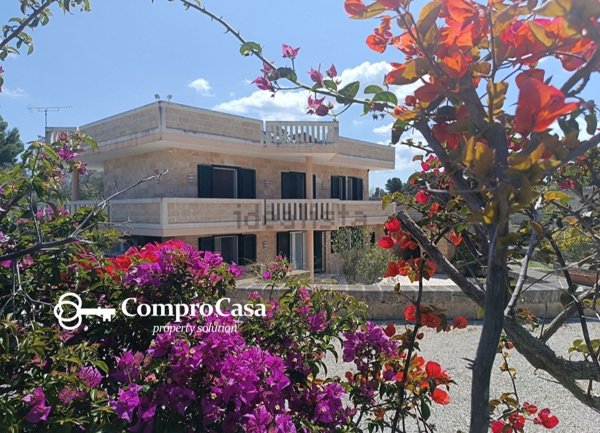 casa indipendente in vendita a Lecce in zona San Cataldo