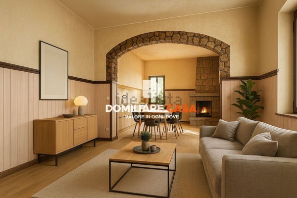 casa indipendente in vendita a Lecce in zona Leuca