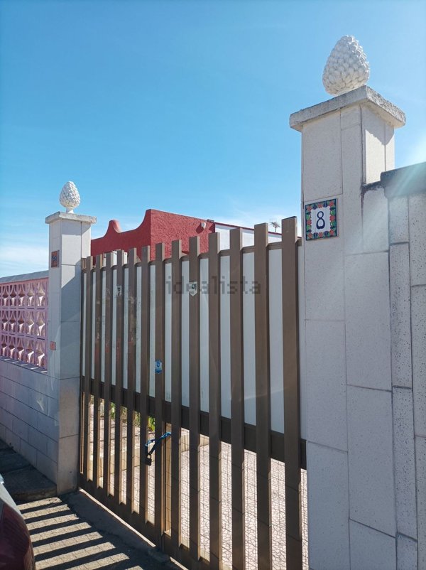 casa indipendente in vendita a Lecce in zona Torre Chianca