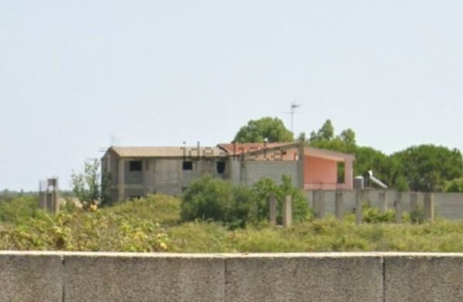 casa indipendente in vendita a Lecce in zona San Ligorio