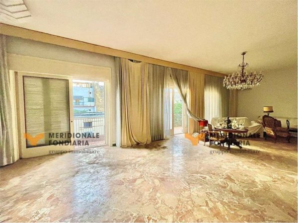 appartamento in vendita a Lecce in zona Leuca