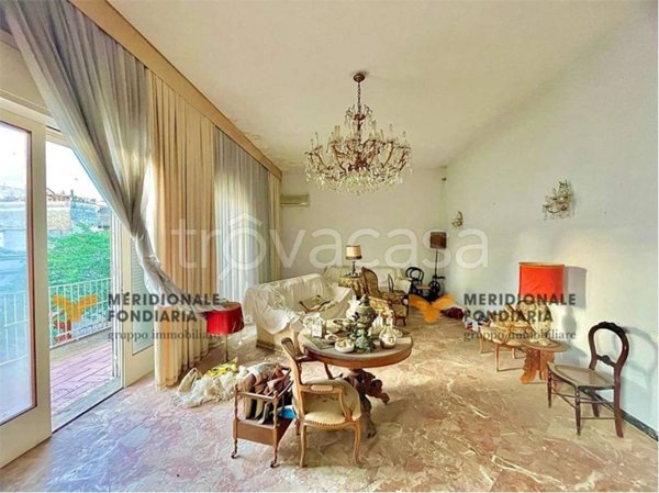 appartamento in vendita a Lecce in zona Leuca