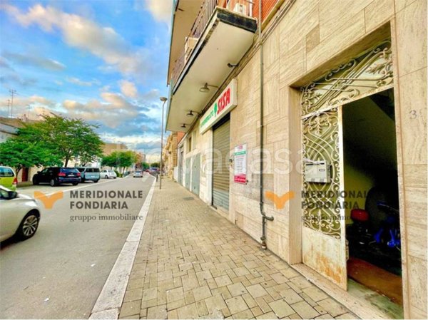 appartamento in vendita a Lecce in zona Leuca