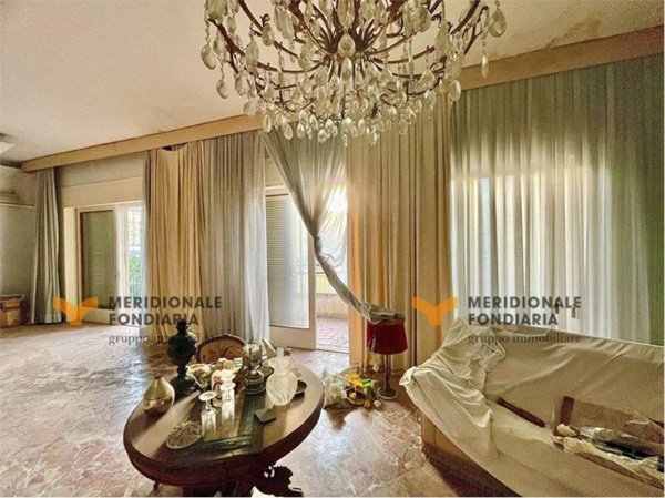 appartamento in vendita a Lecce in zona Leuca