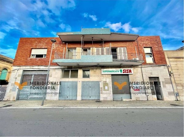 appartamento in vendita a Lecce in zona Leuca