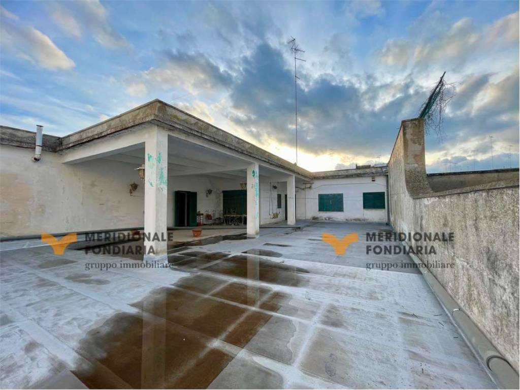 appartamento in vendita a Lecce in zona Leuca