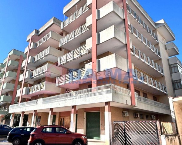 appartamento in vendita a Lecce in zona Salesiani