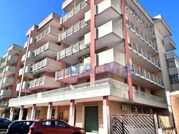 appartamento in vendita a Lecce in zona Salesiani