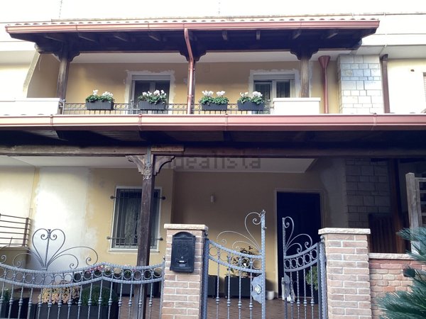 casa indipendente in vendita a Lecce