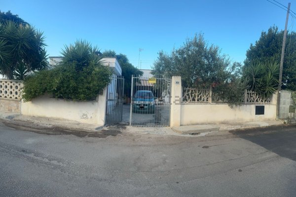 casa indipendente in vendita a Lecce