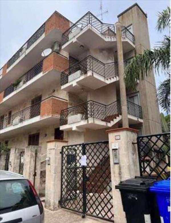 appartamento in vendita a Lecce