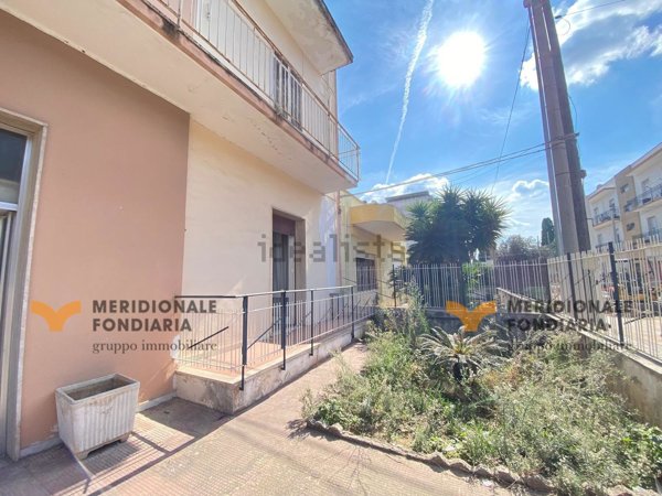 casa indipendente in vendita a Lecce in zona Centro Città