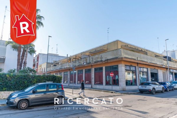 appartamento in vendita a Lecce