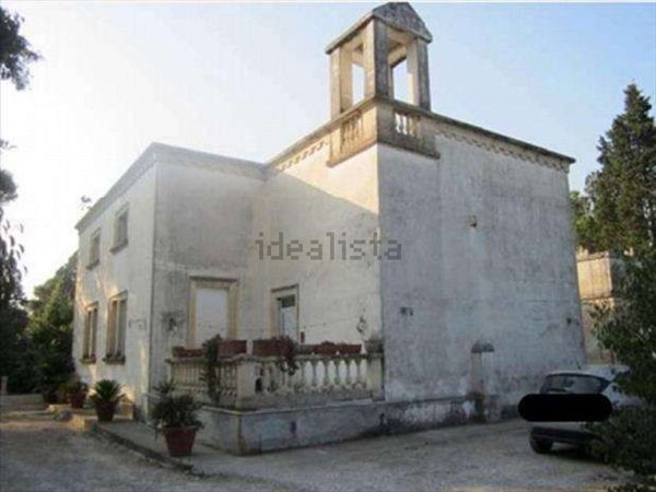 casa indipendente in vendita a Lecce