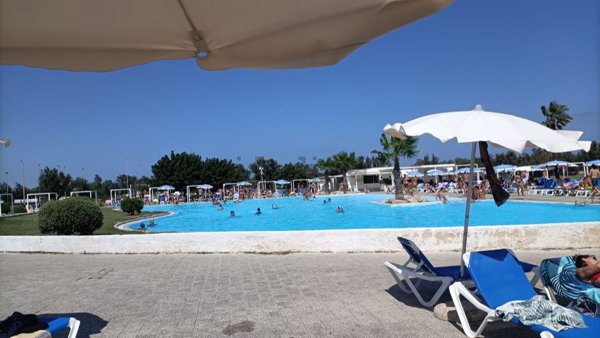 casa indipendente in vendita a Lecce in zona Torre Rinalda