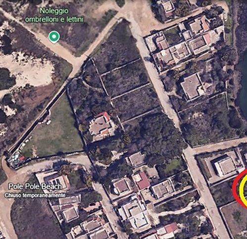 casa indipendente in vendita a Lecce in zona Torre Rinalda