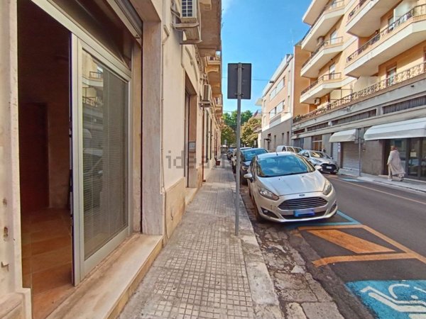ufficio in vendita a Lecce