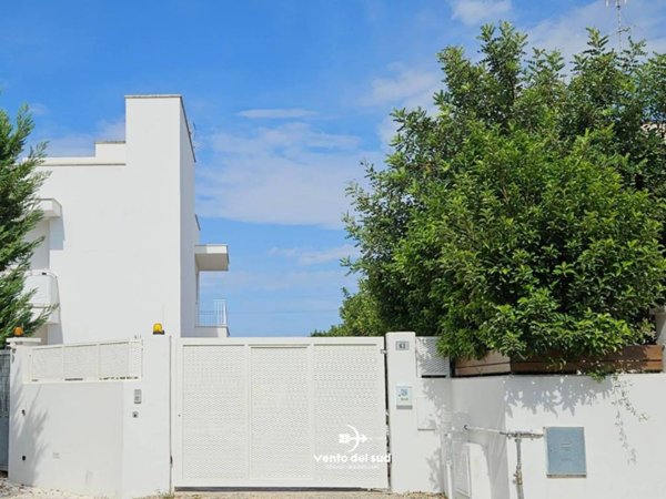 casa indipendente in vendita a Lecce in zona Rudiae