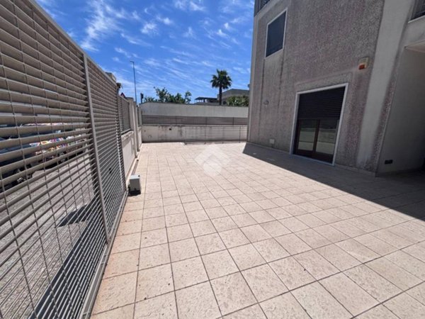 appartamento in vendita a Lecce in zona Salesiani