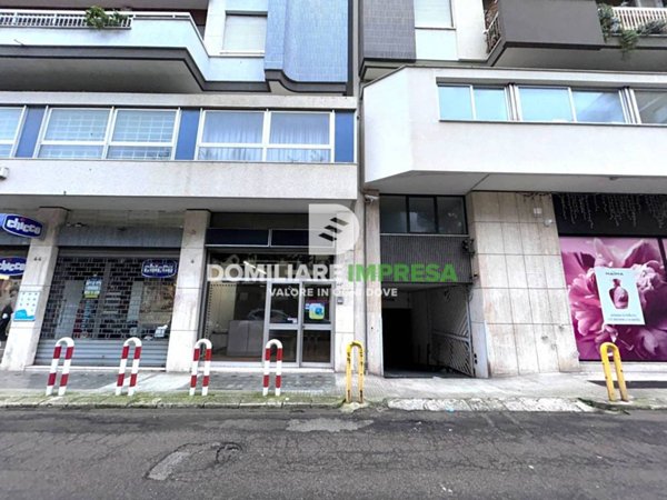 negozio in vendita a Lecce in zona Mazzini