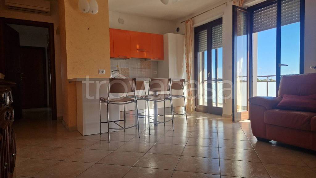 appartamento in vendita a Lecce