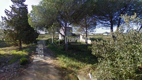 terreno agricolo in vendita a Lecce in zona Torre Chianca