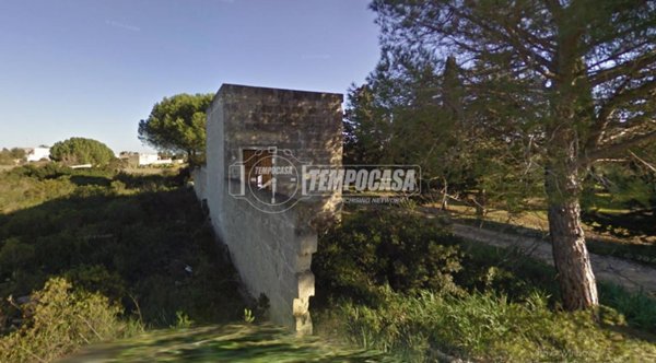 terreno agricolo in vendita a Lecce in zona Torre Chianca