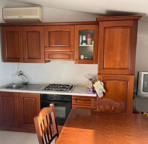 appartamento in vendita a Lecce in zona Rudiae