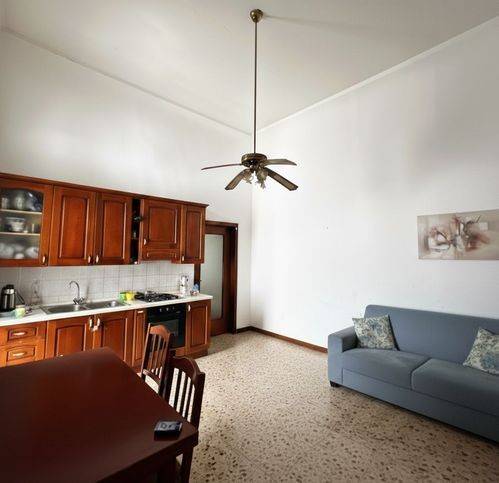 casa indipendente in vendita a Lecce in zona Leuca