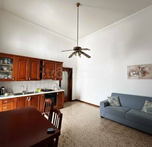 casa indipendente in vendita a Lecce in zona Leuca