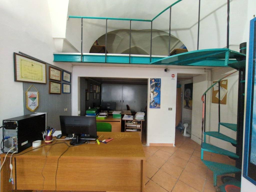 ufficio in vendita a Lecce