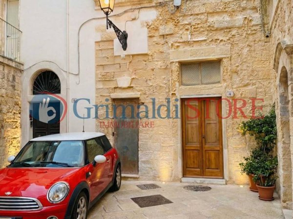 casa indipendente in vendita a Lecce in zona Centro Città