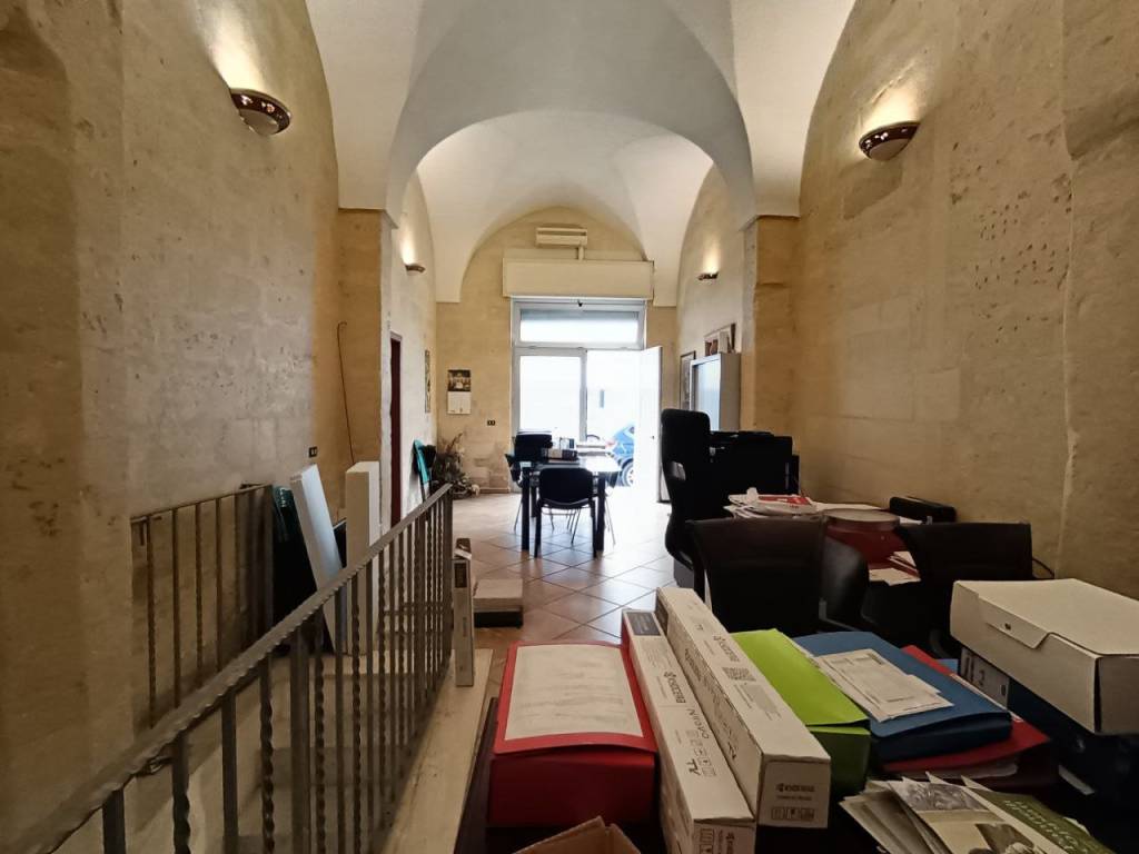 ufficio in vendita a Lecce